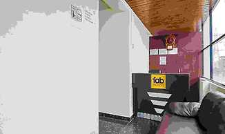 Fabexpress Star Kinghood Inn