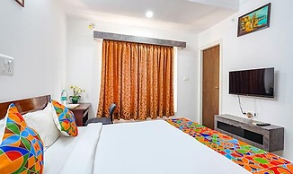 Fabhotel Vtn Homes