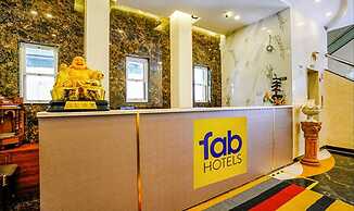 Fabhotel Prime Ge International