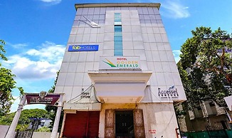 Fabhotel Prime Ge International