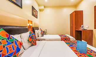 Fabhotel Good Stay International