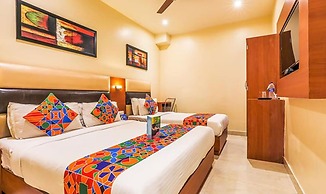 Fabhotel Good Stay International