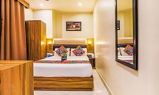 Fabhotel Good Stay International