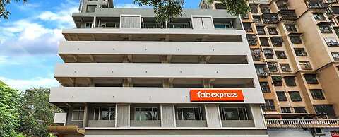 Fabhotel Good Stay International