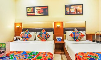 Fabhotel Good Stay International