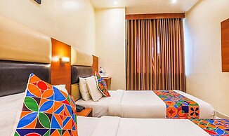 Fabhotel Good Stay International