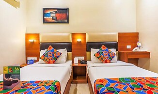 Fabhotel Good Stay International