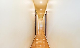 Fabhotel Good Stay International