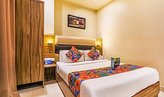 Fabhotel Good Stay International