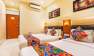 Fabhotel Good Stay International