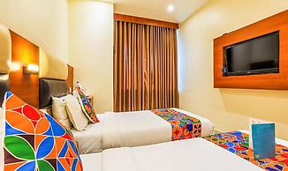 Fabhotel Good Stay International