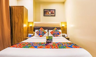 Fabhotel Good Stay International