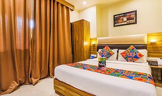 Fabhotel Good Stay International