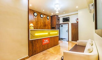 Fabhotel Good Stay International