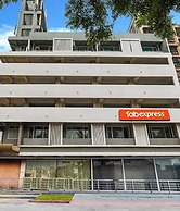 Fabhotel Good Stay International