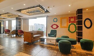 Fabhotel Twin Tree Suites