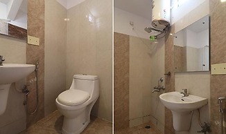 Fabhotel Twin Tree Suites