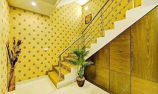 Fabhotel Ruchikkoot Bay