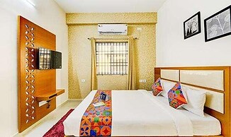 Fabhotel Ruchikkoot Bay