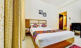 Fabhotel Ruchikkoot Bay