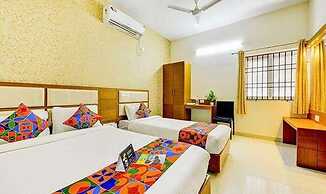 Fabhotel Ruchikkoot Bay