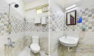 Fabhotel Ruchikkoot Bay