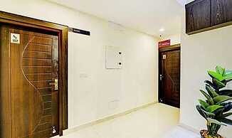 Fabhotel Ruchikkoot Bay