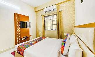 Fabhotel Ruchikkoot Bay