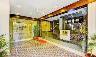Fabhotel Ruchikkoot Bay