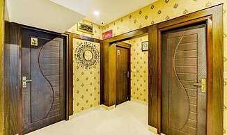 Fabhotel Ruchikkoot Bay