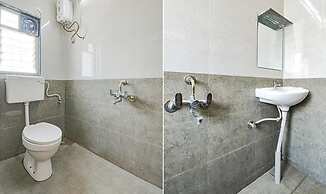 Fabhotel The Petals Residency