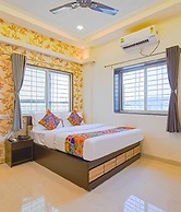 Fabhotel The Petals Residency