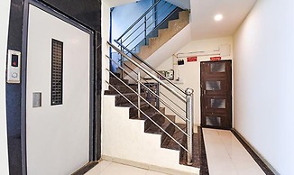 Fabhotel The Petals Residency