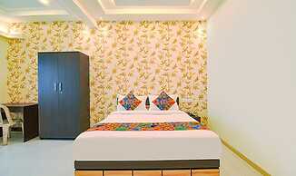 Fabhotel The Petals Residency