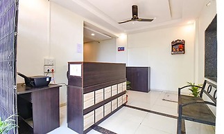 Fabhotel The Petals Residency