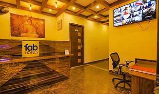 Fabhotel Saravana Executive