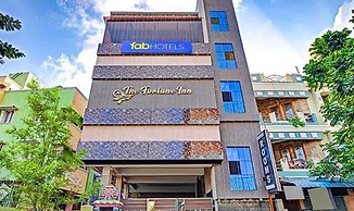 Fabhotel Saravana Executive