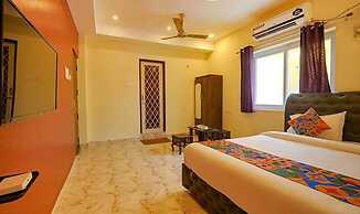 Fabhotel Saravana Executive