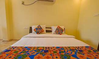 Fabhotel Saravana Executive