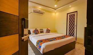 Fabhotel Saravana Executive
