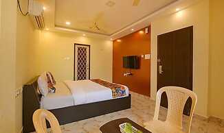 Fabhotel Saravana Executive
