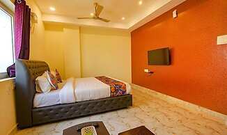 Fabhotel Saravana Executive