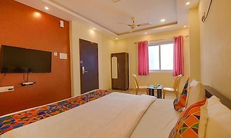 Fabhotel Saravana Executive