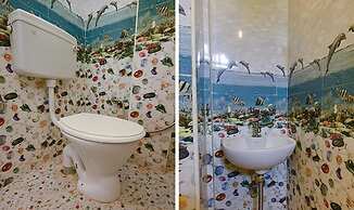 Fabhotel Saravana Executive