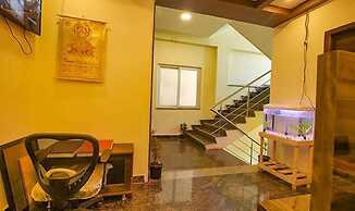 Fabhotel Saravana Executive