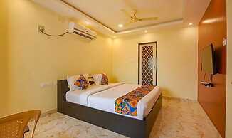 Fabhotel Saravana Executive