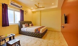 Fabhotel Saravana Executive