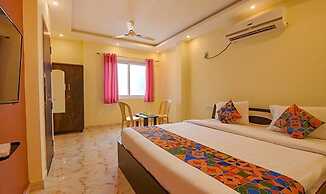 Fabhotel Saravana Executive