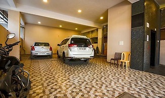 Fabhotel Saravana Executive