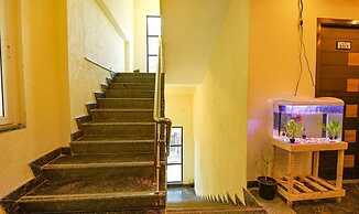 Fabhotel Saravana Executive